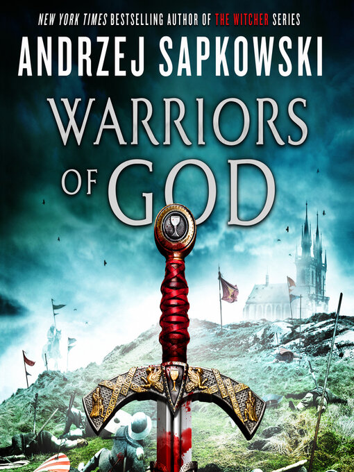 Title details for Warriors of God by Andrzej Sapkowski - Wait list